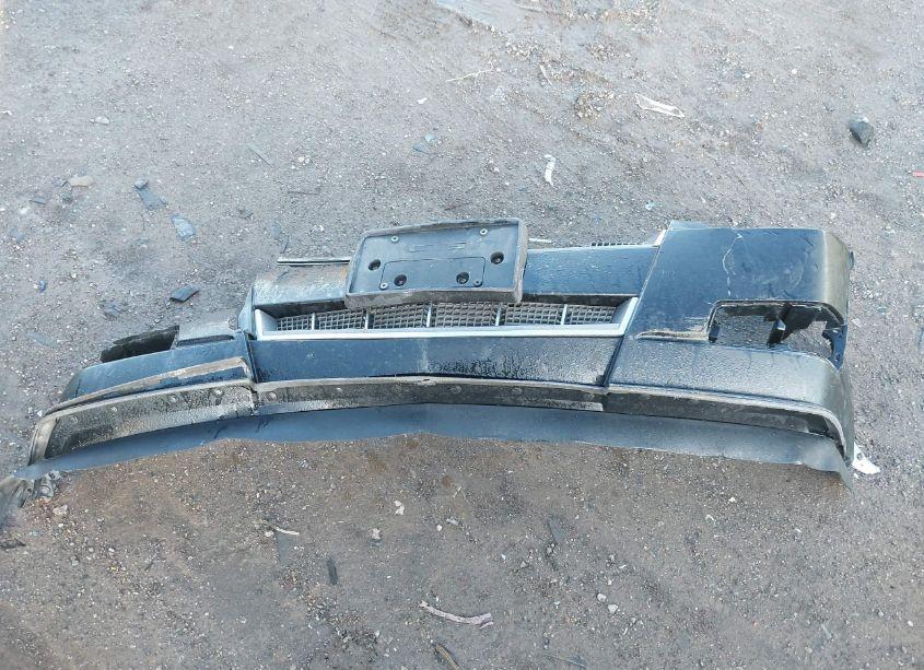 Photo 12 of 2011 Cadillac Cts STANDARD (VIN 1G6DC5EY3B0154504)