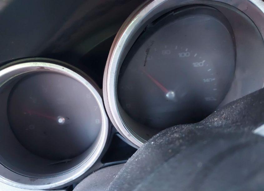 Photo 16 of 2011 Cadillac Cts STANDARD (VIN 1G6DC5EY3B0154504)