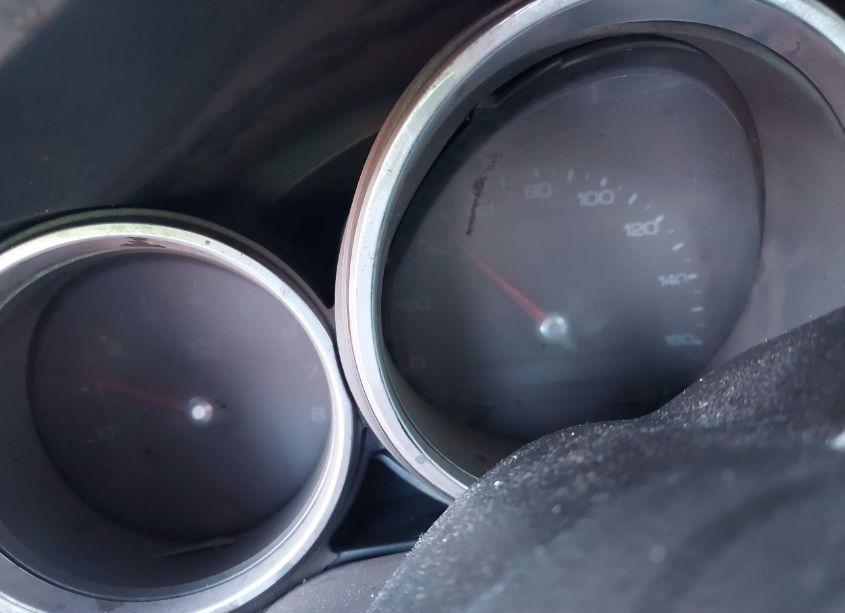 Photo 7 of 2011 Cadillac Cts STANDARD (VIN 1G6DC5EY3B0154504)