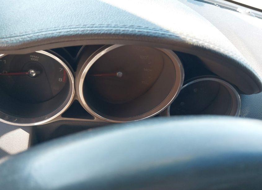 Photo 14 of 2011 Cadillac Cts STANDARD (VIN 1G6DC5EY9B0104027)