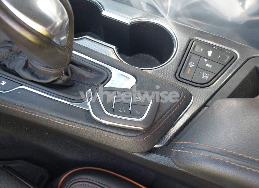 Photo 11 of 2020 Cadillac Ct4 SPORT (VIN 1G6DC5RK5L0138599)