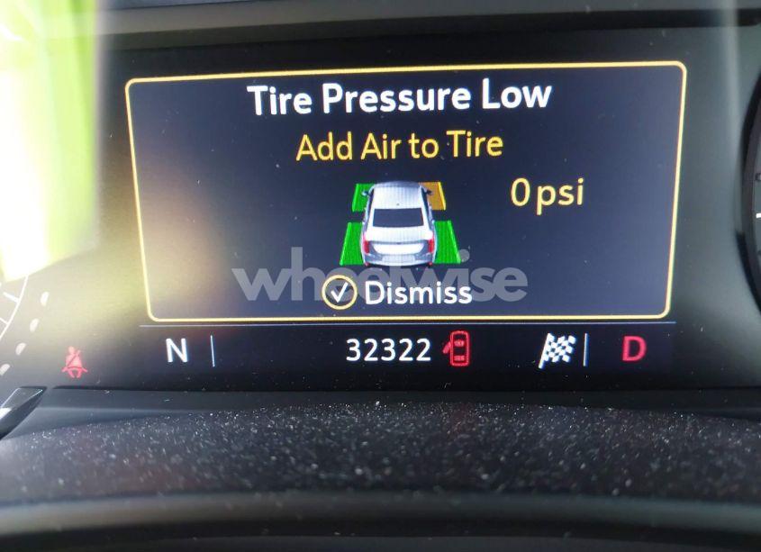 Photo 16 of 2020 Cadillac Ct4 SPORT (VIN 1G6DC5RK5L0138599)