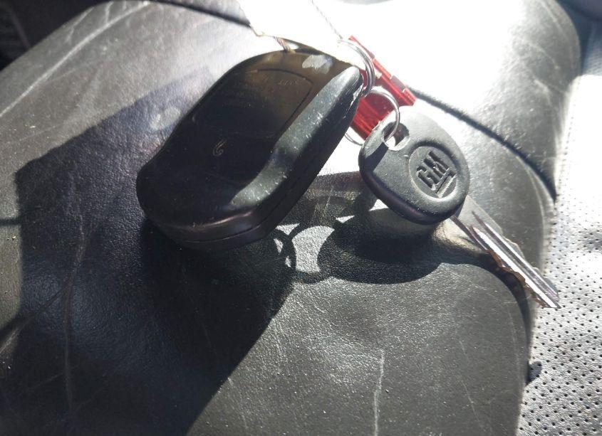 Photo 11 of 2006 Cadillac Sts V8 (VIN 1G6DC67A660140317)