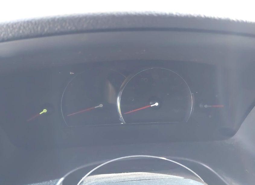 Photo 7 of 2006 Cadillac Sts V8 (VIN 1G6DC67A660140317)