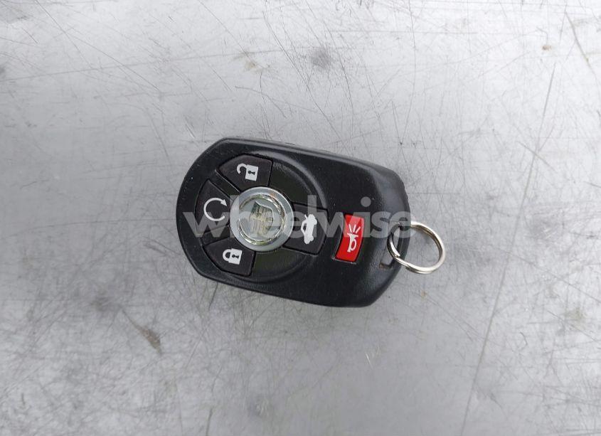 Photo 11 of 2006 Cadillac Sts V8 (VIN 1G6DC67A960165180)