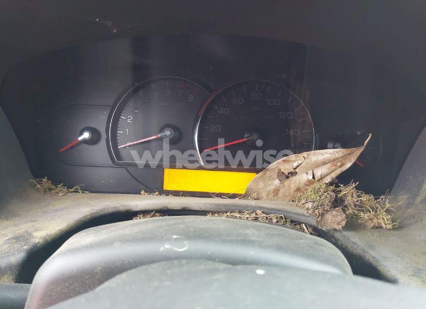 Photo 7 of 2006 Cadillac Sts V8 (VIN 1G6DC67A960165180)