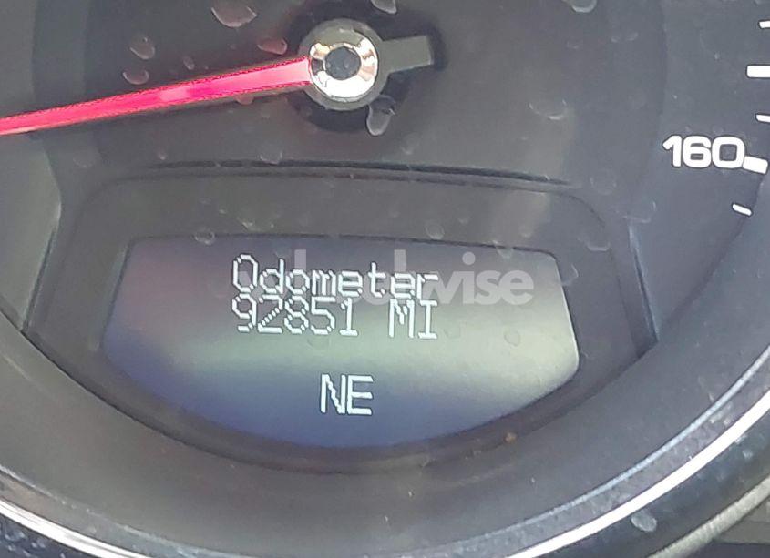 Photo 16 of 2014 Cadillac Cts PREMIUM (VIN 1G6DD1E35E0179287)