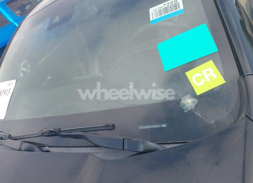 Photo 6 of 2020 Cadillac Ct4 V-SERIES (VIN 1G6DD5RL0L0127077)