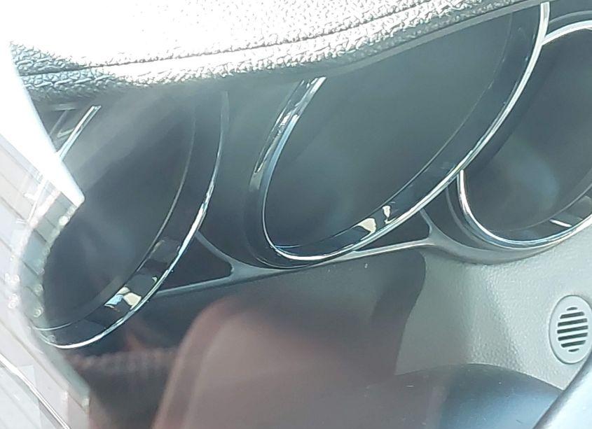 Photo 7 of 2014 Cadillac Cts STANDARD (VIN 1G6DE1E30E0107636)