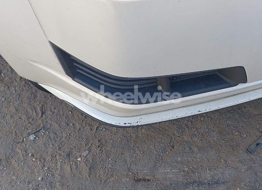 Photo 6 of 2012 Cadillac Cts LUXURY (VIN 1G6DE5E50C0138004)