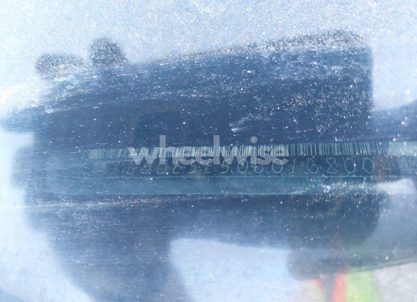 Photo 9 of 2012 Cadillac Cts LUXURY (VIN 1G6DE5E50C0138004)