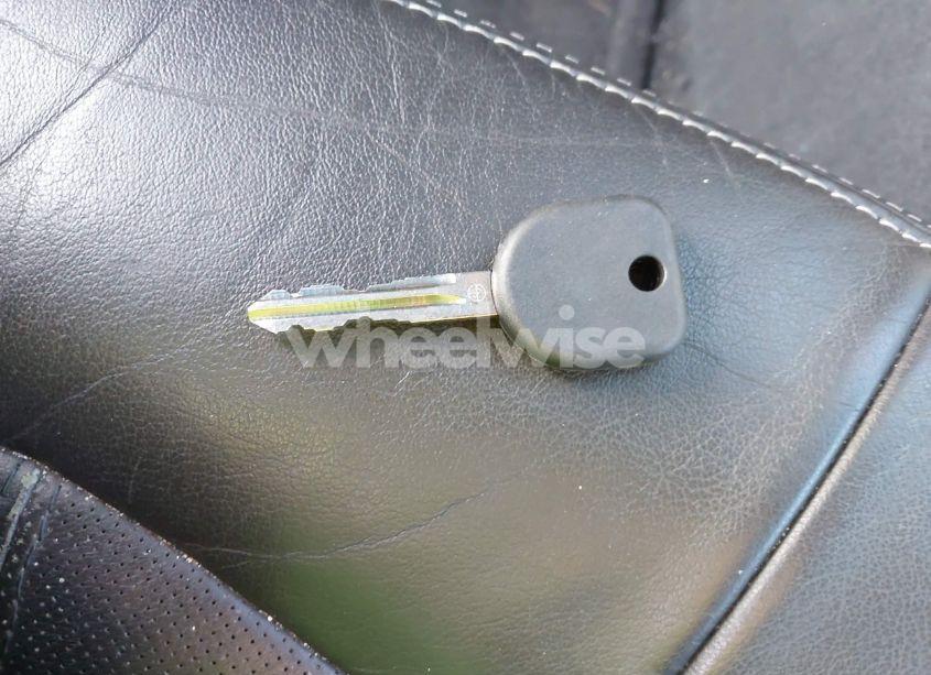 Photo 11 of 2013 Cadillac Cts LUXURY (VIN 1G6DE5E50D0106753)