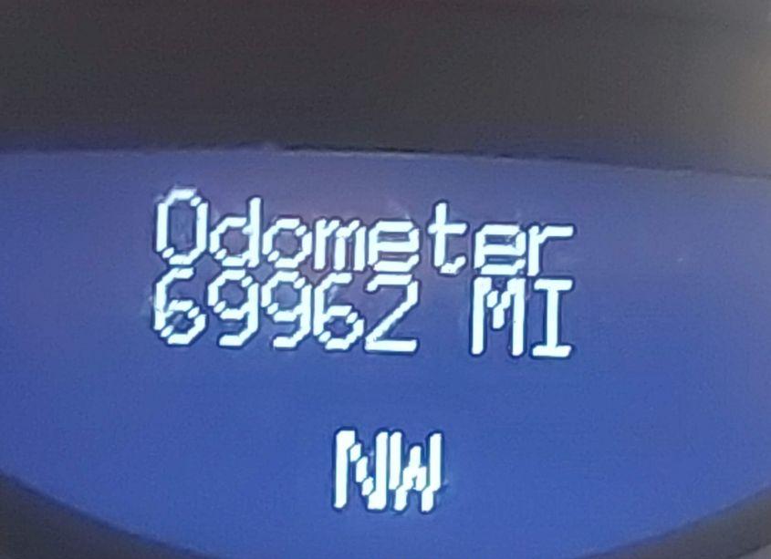 Photo 16 of 2013 Cadillac Cts LUXURY (VIN 1G6DE5E53D0164548)