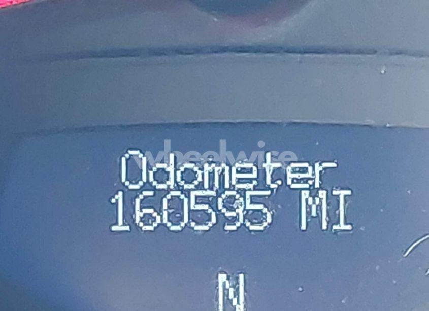 Photo 15 of 2013 Cadillac Cts LUXURY (VIN 1G6DE5E55D0169928)