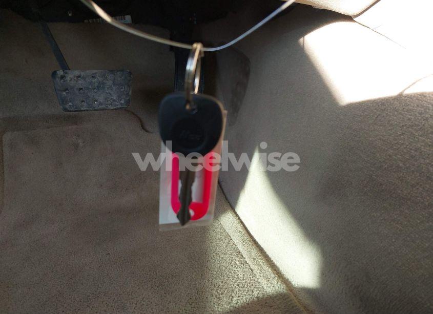 Photo 11 of 2013 Cadillac Cts LUXURY (VIN 1G6DE5E56D0114940)