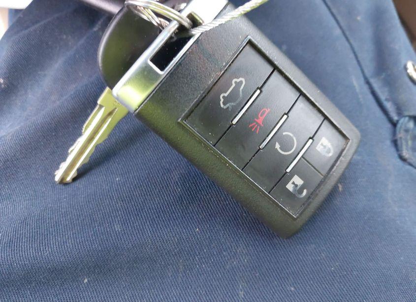 Photo 11 of 2013 Cadillac Cts LUXURY (VIN 1G6DE5E56D0129373)