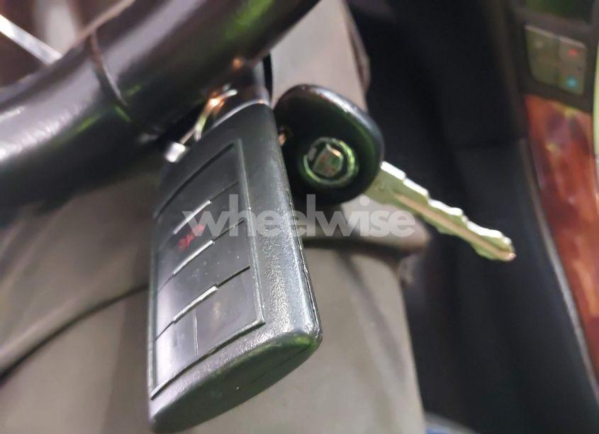 Photo 11 of 2012 Cadillac Cts LUXURY (VIN 1G6DE5E58C0138378)