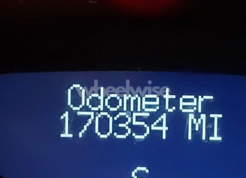 Photo 15 of 2012 Cadillac Cts LUXURY (VIN 1G6DE5E58C0138378)