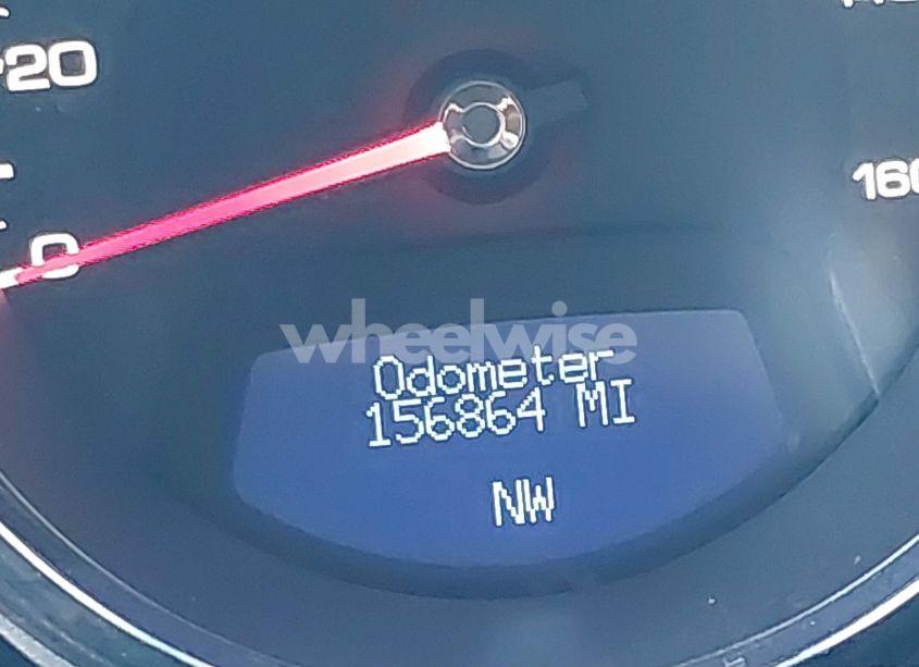 Photo 15 of 2013 Cadillac Cts LUXURY (VIN 1G6DE5E59D0169639)