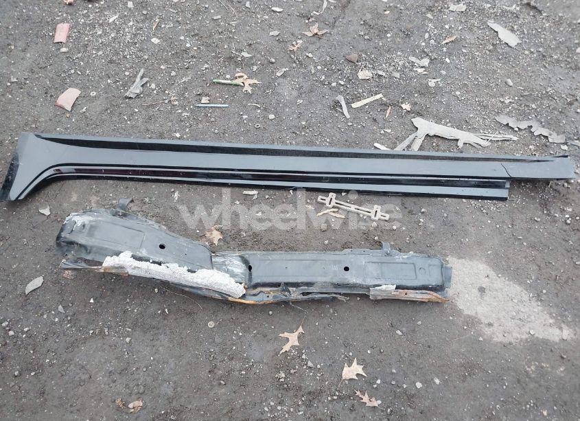 Photo 12 of 2013 Cadillac Cts LUXURY (VIN 1G6DE5E5XD0102189)