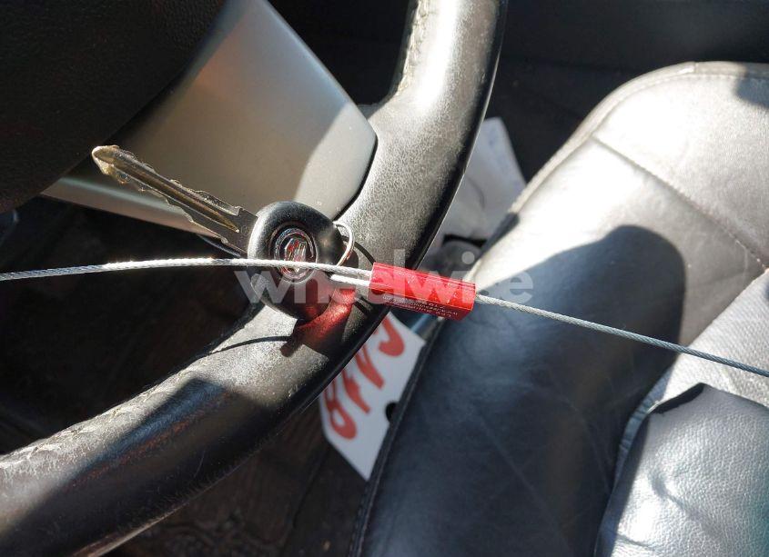 Photo 11 of 2013 Cadillac Cts LUXURY (VIN 1G6DE5E5XD0127416)