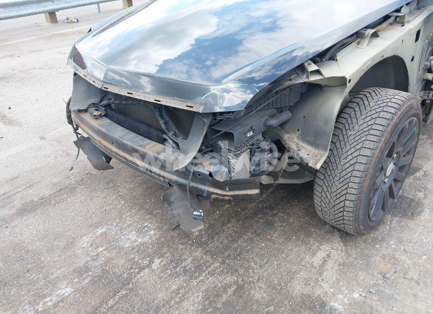 Photo 13 of 2013 Cadillac Cts LUXURY (VIN 1G6DE5E5XD0127416)