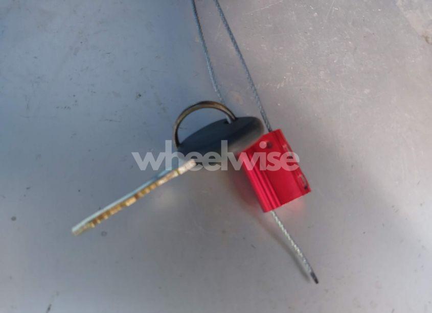 Photo 11 of 2011 Cadillac Cts LUXURY (VIN 1G6DE5EY0B0159251)