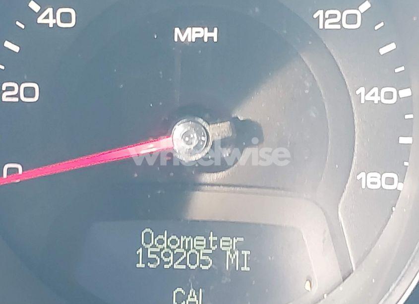 Photo 15 of 2011 Cadillac Cts LUXURY (VIN 1G6DE5EY0B0159251)