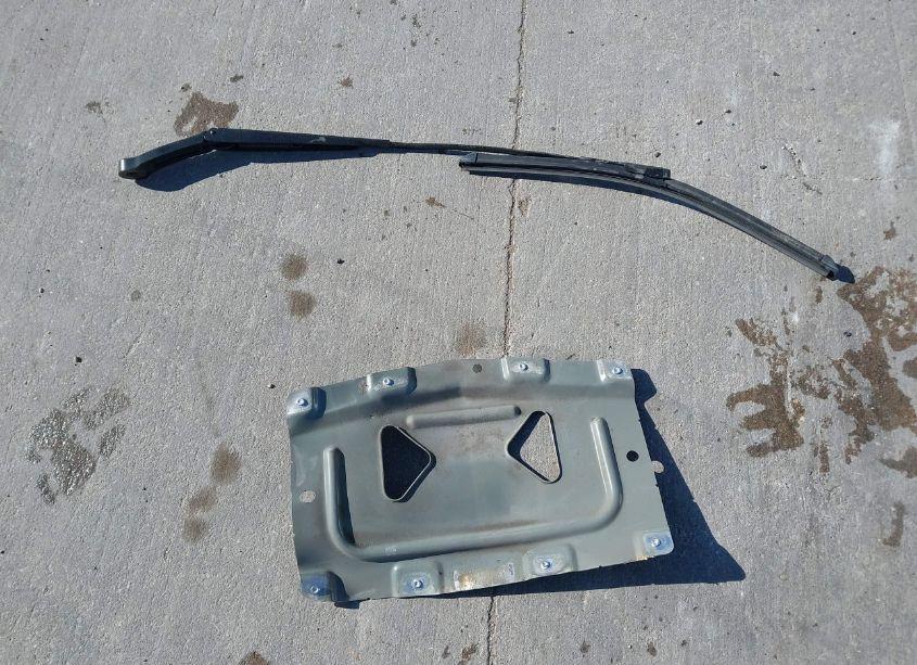 Photo 12 of 2011 Cadillac Cts LUXURY (VIN 1G6DE5EY6B0114606)