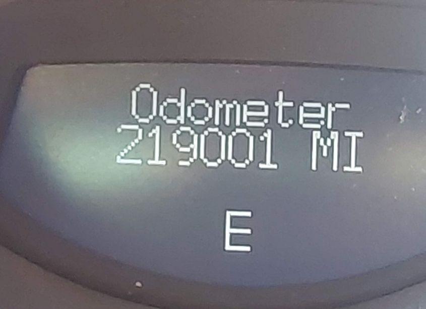 Photo 16 of 2011 Cadillac Cts LUXURY (VIN 1G6DE5EY6B0114606)