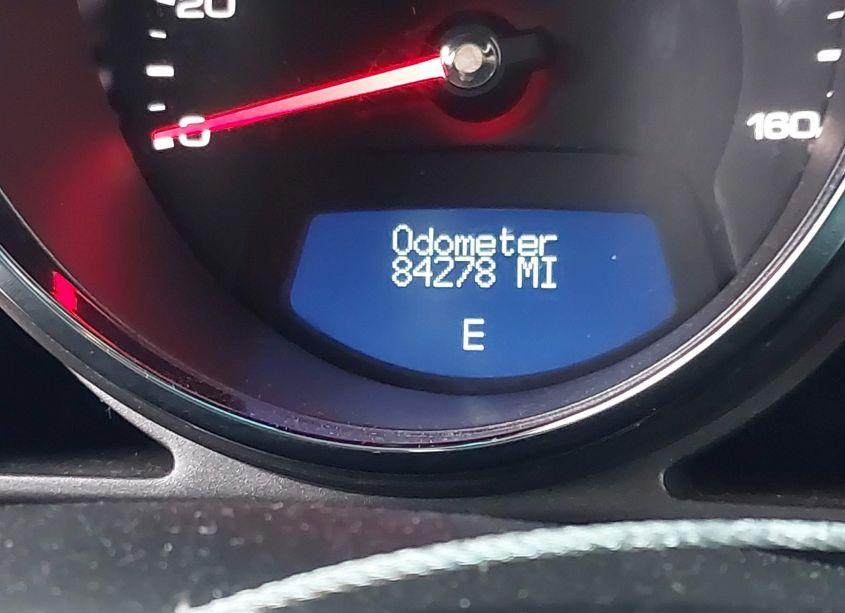 Photo 7 of 2008 Cadillac Cts STANDARD (VIN 1G6DF577080163925)