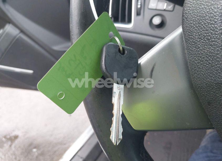 Photo 11 of 2009 Cadillac Cts STANDARD (VIN 1G6DF577190164048)