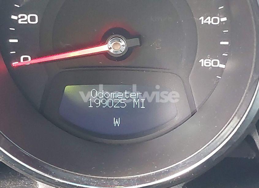 Photo 15 of 2009 Cadillac Cts STANDARD (VIN 1G6DF577190164048)