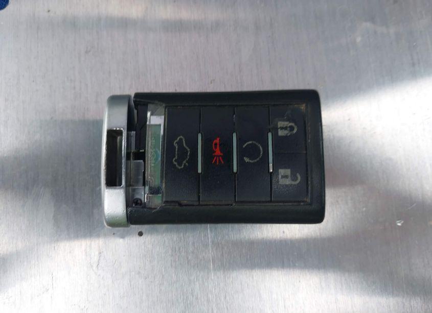 Photo 11 of 2009 Cadillac Cts STANDARD (VIN 1G6DF577390125655)