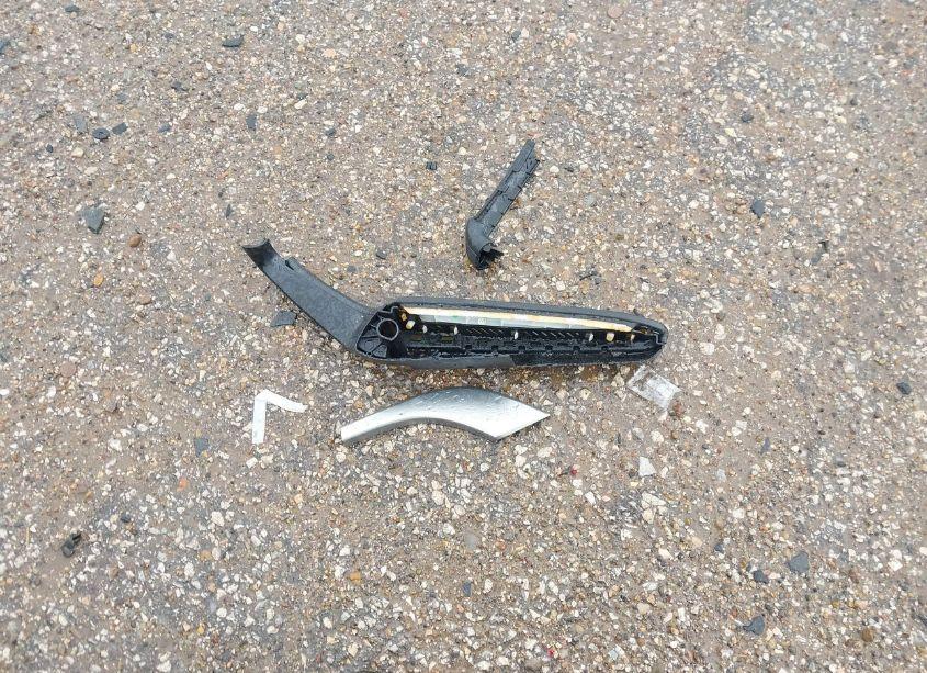 Photo 12 of 2009 Cadillac Cts STANDARD (VIN 1G6DF577390125655)