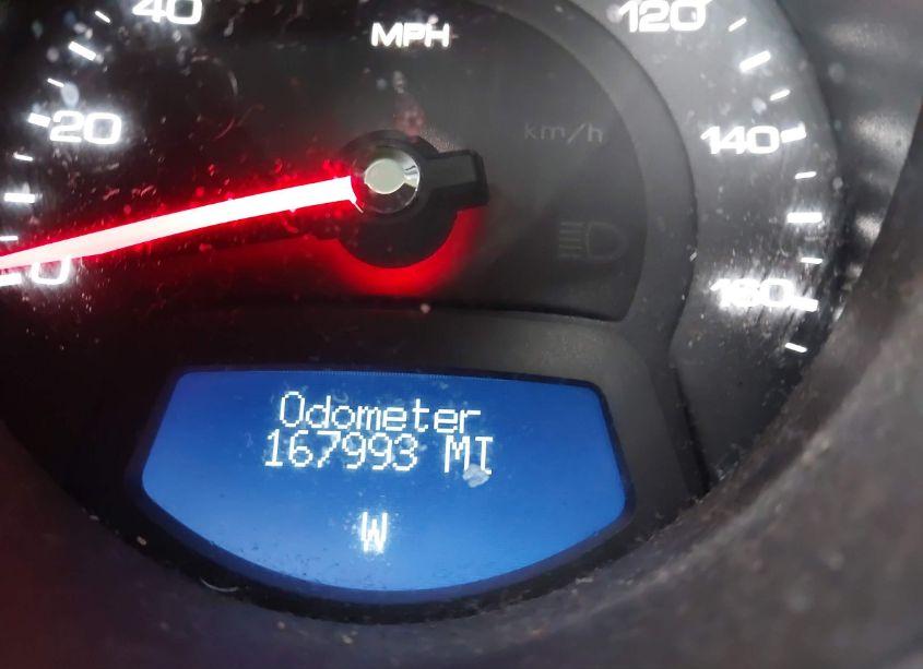 Photo 16 of 2009 Cadillac Cts STANDARD (VIN 1G6DF577390125655)