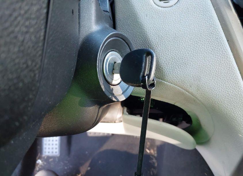 Photo 11 of 2008 Cadillac Cts STANDARD (VIN 1G6DF577480132452)