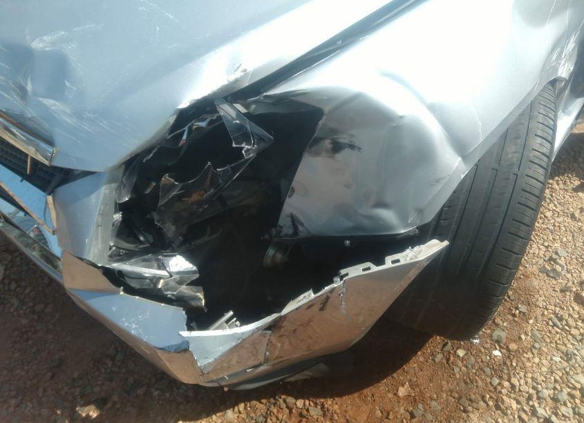 Photo 12 of 2009 Cadillac Cts STANDARD (VIN 1G6DF577490139242)