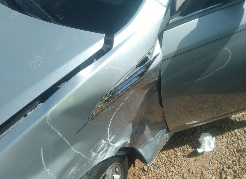 Photo 13 of 2009 Cadillac Cts STANDARD (VIN 1G6DF577490139242)