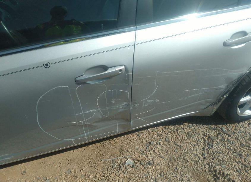 Photo 14 of 2009 Cadillac Cts STANDARD (VIN 1G6DF577490139242)