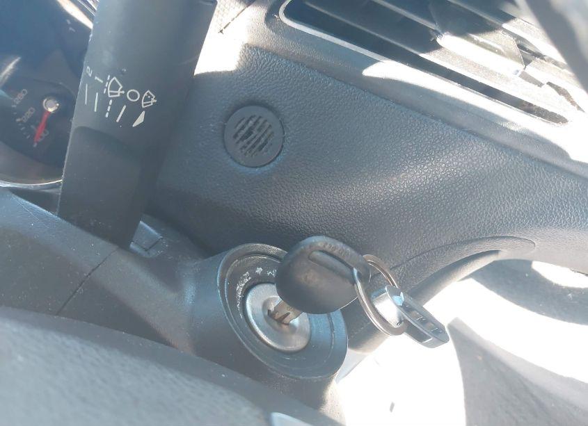 Photo 11 of 2009 Cadillac Cts STANDARD (VIN 1G6DF577690160805)