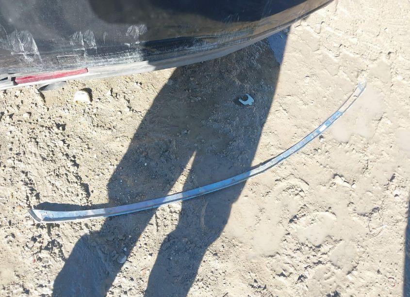 Photo 12 of 2009 Cadillac Cts STANDARD (VIN 1G6DF577690160805)