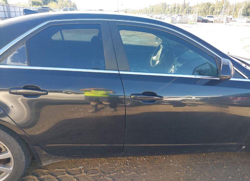 Photo 14 of 2009 Cadillac Cts STANDARD (VIN 1G6DF577690160805)