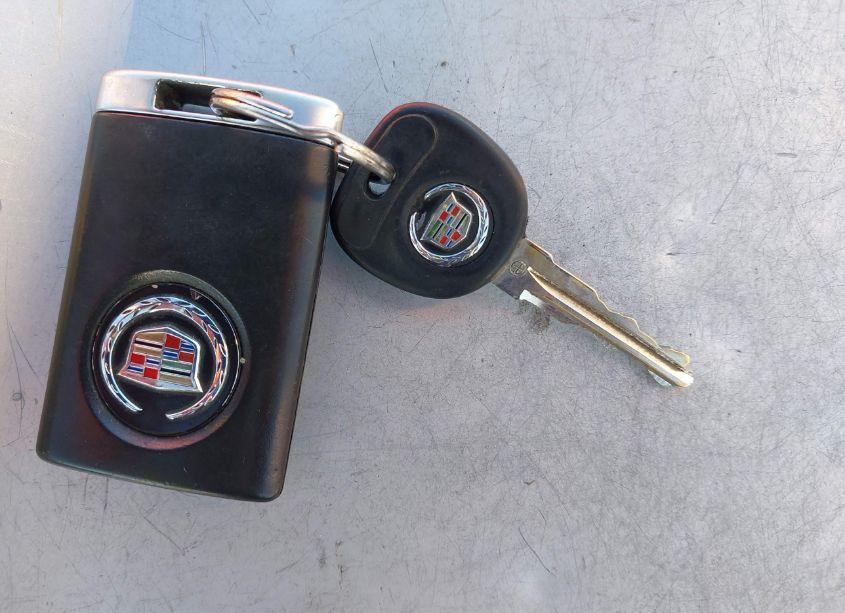 Photo 11 of 2009 Cadillac Cts STANDARD (VIN 1G6DF577690168239)