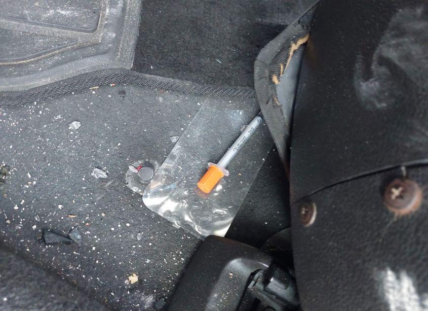 Photo 13 of 2008 Cadillac Cts STANDARD (VIN 1G6DF577780178910)