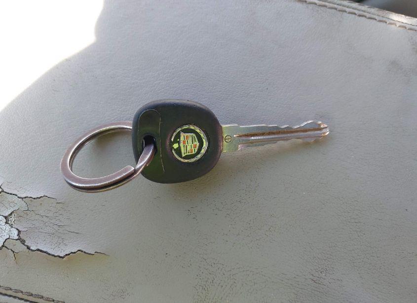 Photo 11 of 2009 Cadillac Cts STANDARD (VIN 1G6DF577X90122851)