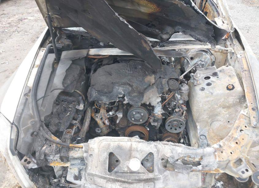 Photo 10 of 2013 Cadillac Cts LUXURY (VIN 1G6DF5E57D0123305)