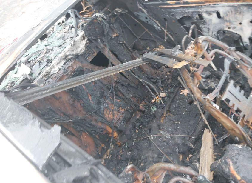 Photo 8 of 2013 Cadillac Cts LUXURY (VIN 1G6DF5E57D0123305)