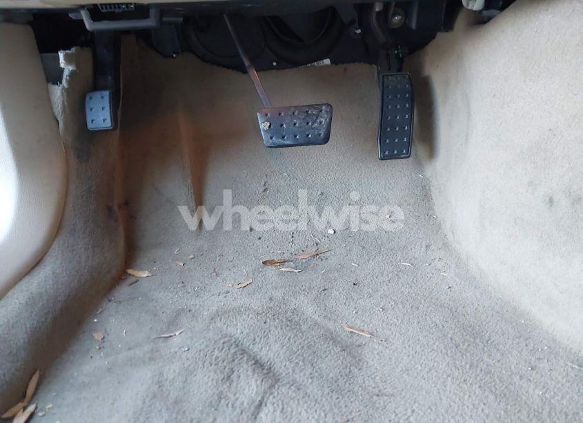 Photo 17 of 2012 Cadillac Cts LUXURY (VIN 1G6DF5E5XC0120235)