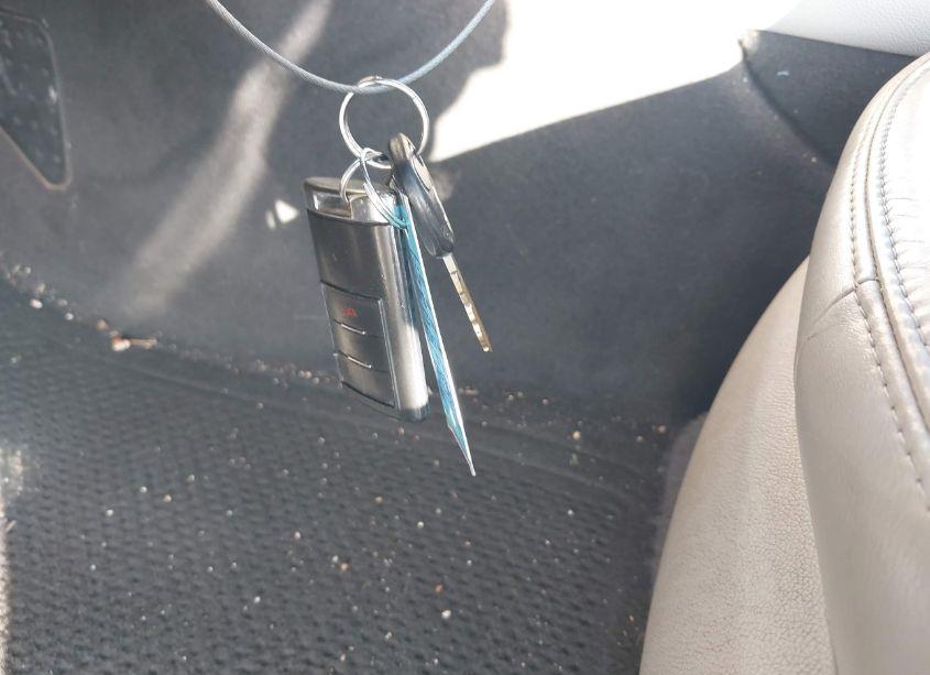 Photo 11 of 2011 Cadillac Cts LUXURY (VIN 1G6DF5EY5B0117042)